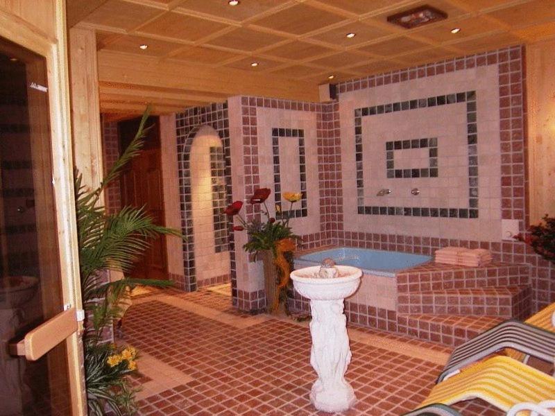 Hotel Humlerhof Gries Екстериор снимка