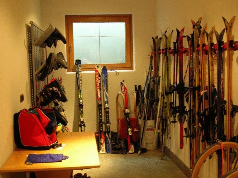 Hotel Humlerhof Gries Екстериор снимка