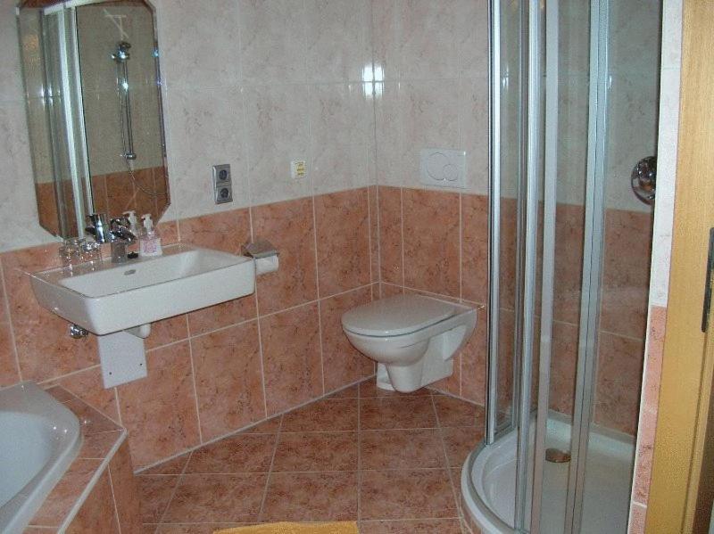 Hotel Humlerhof Gries Екстериор снимка