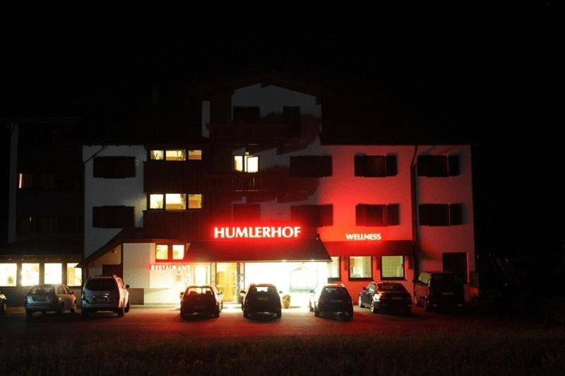Hotel Humlerhof Gries Екстериор снимка