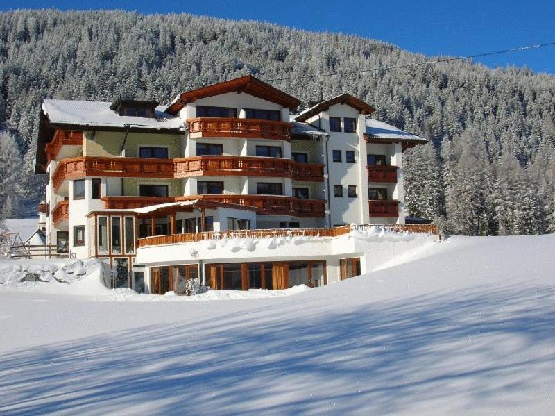 Hotel Humlerhof Gries Екстериор снимка