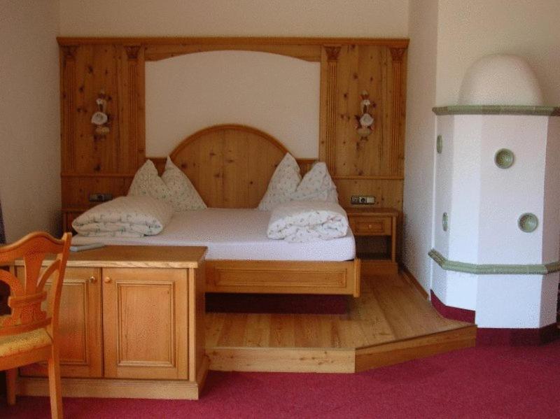 Hotel Humlerhof Gries Екстериор снимка